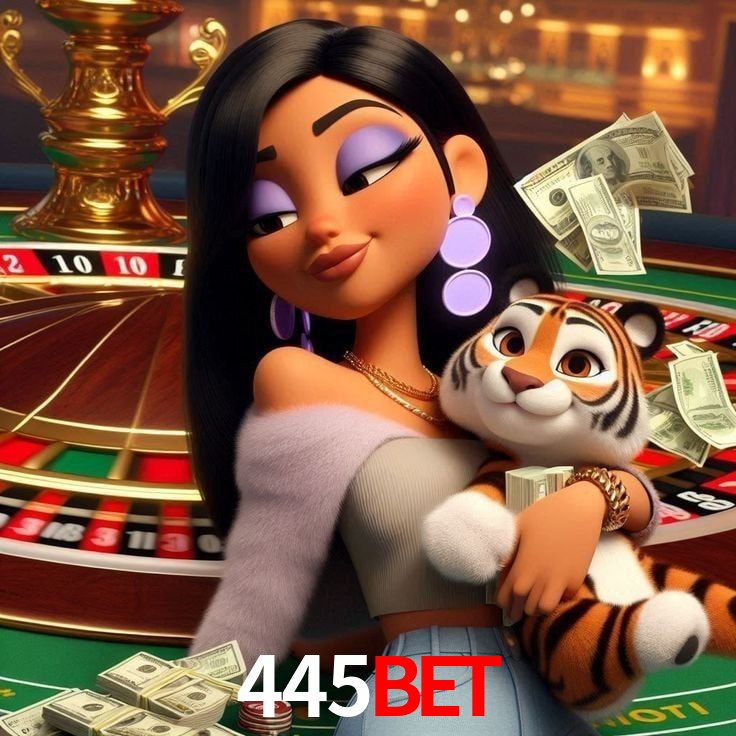 Statistics 445bet