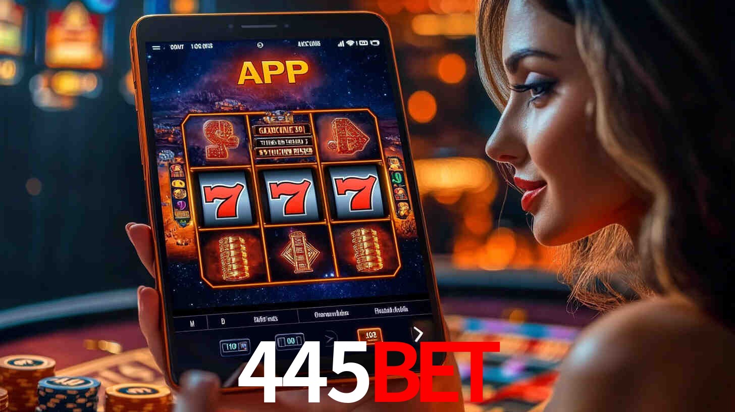 445bet - Cassino Online do Brasil - 445bet.com