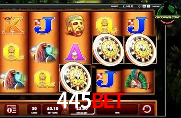 Descubra a Essência do 445bet: Nossa História e Compromissos