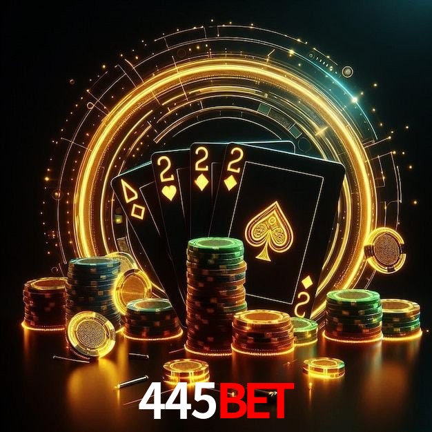 Apostas de Tênis 445bet