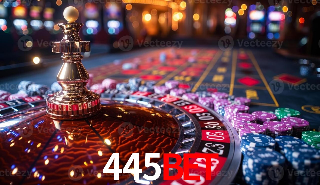 Weekend Specials 445bet