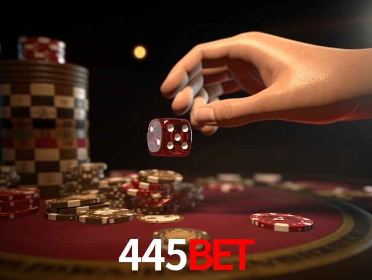 Estatísticas Esportivas 445bet