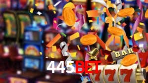 445bet: A Experiência de Casino com Jogos de Mesa ao Vivo