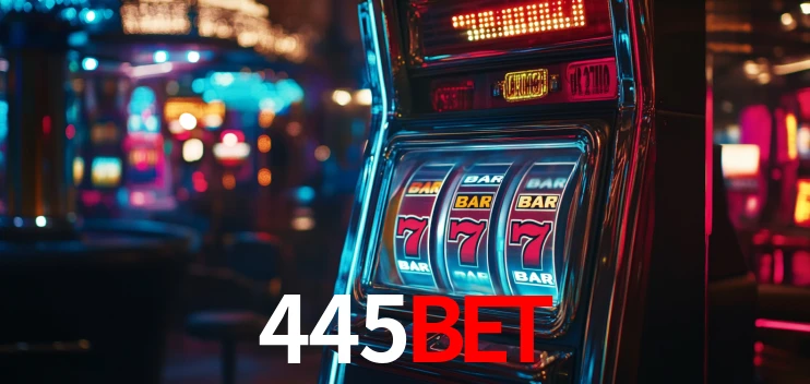 VIP Casino 445bet