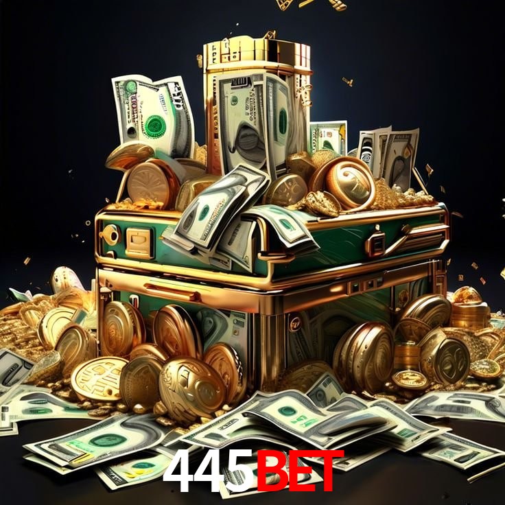 Casino VIP 445bet