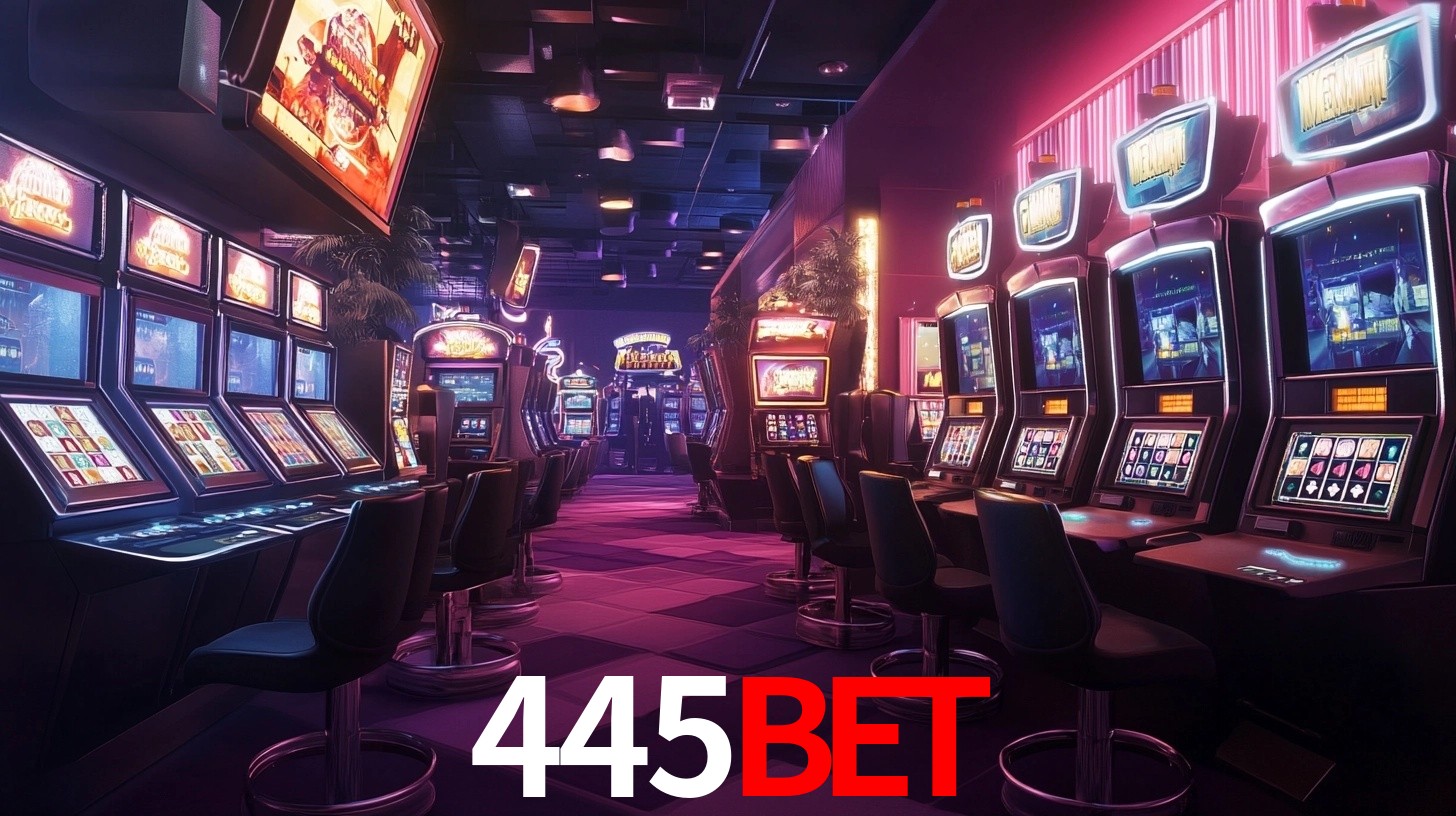Exclusive Games 445bet