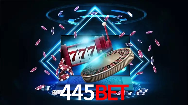 Estatísticas do Jogo 445bet