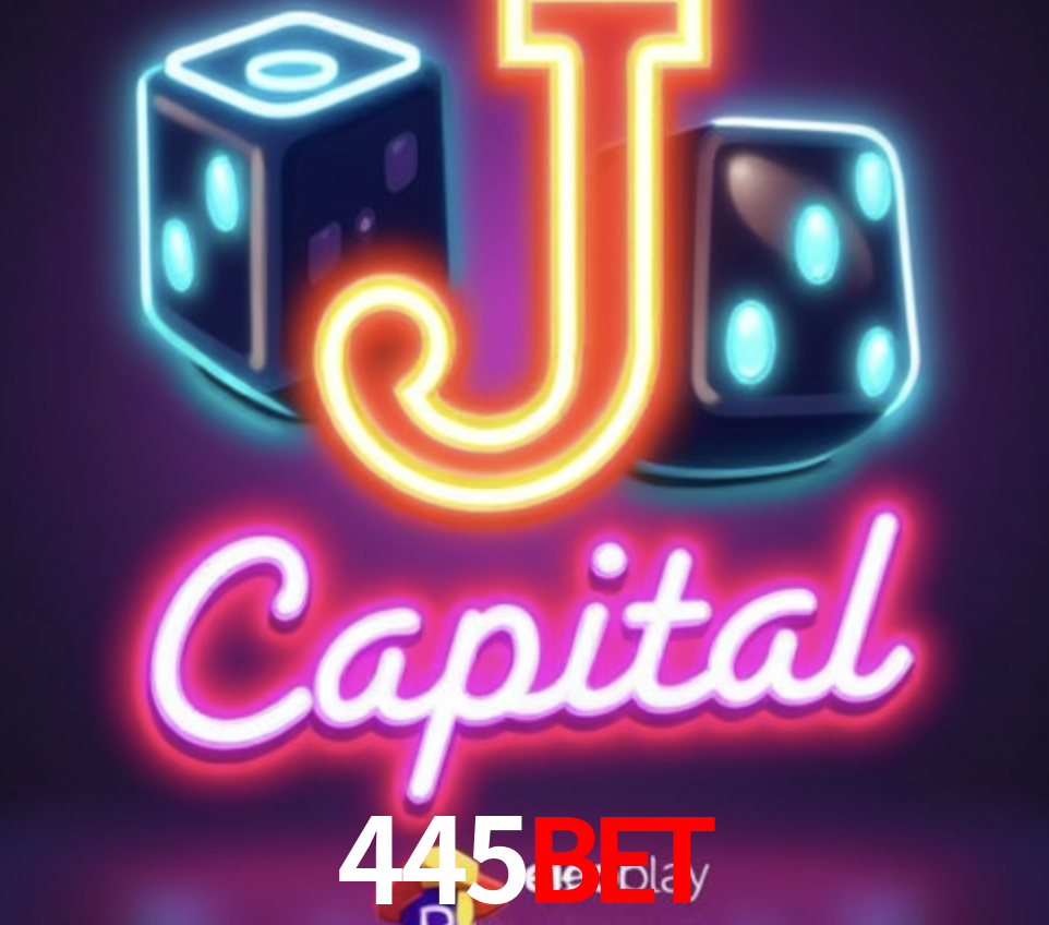 Platform Technology 445bet