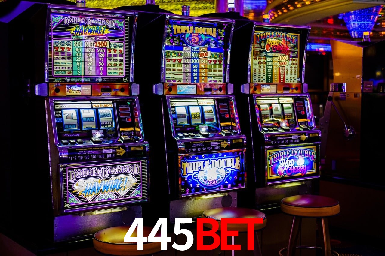 Programa VIP 445bet