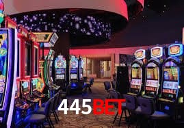Sistemas de Segurança 445bet
