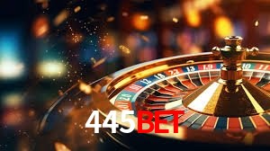 Design Responsivo 445bet