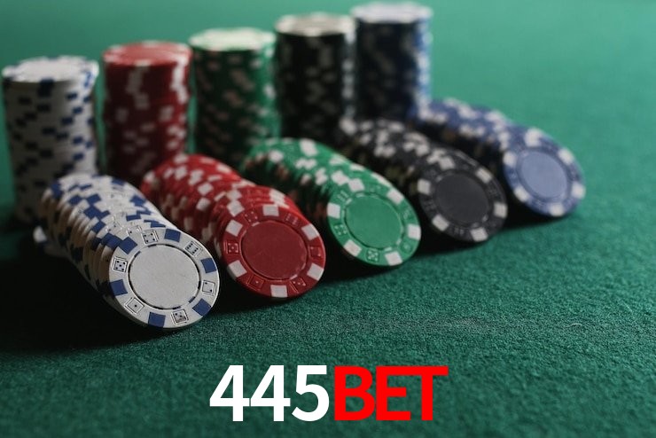 Player Reviews 445bet