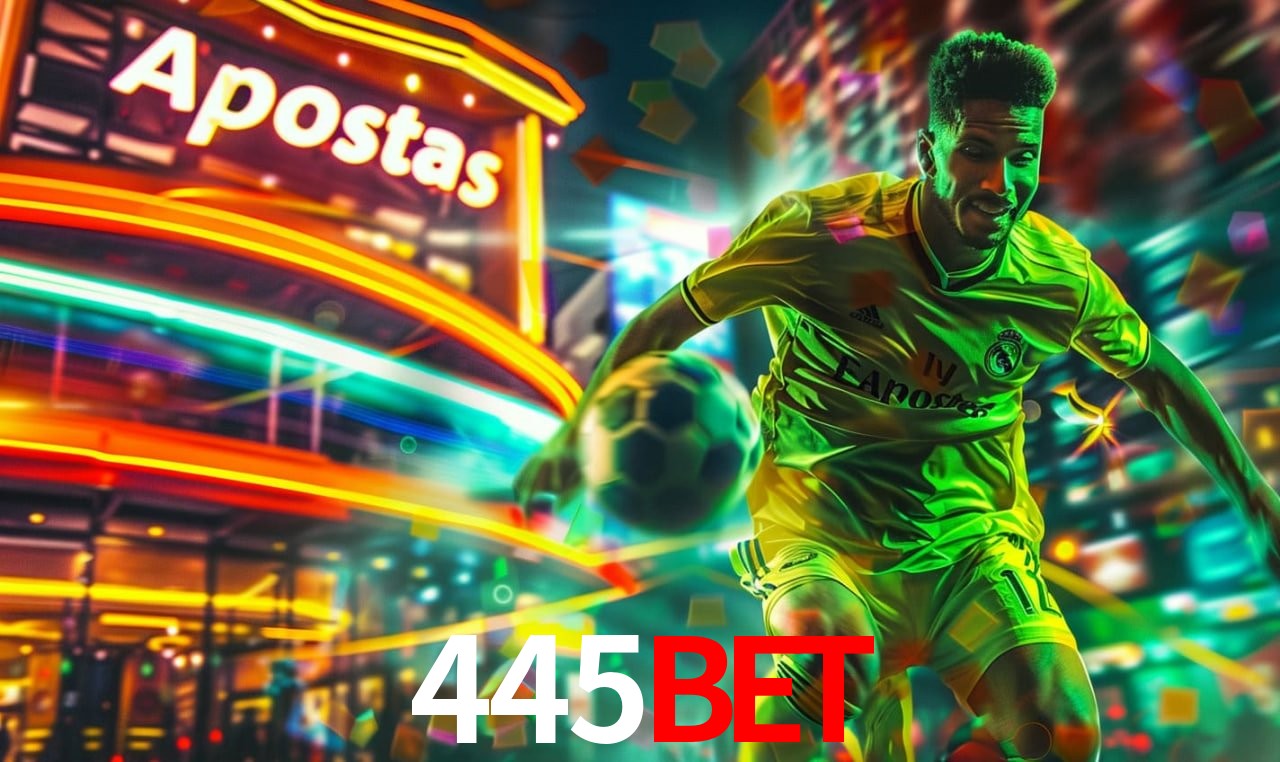Apostas de Basquete 445bet