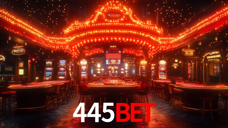 Ofertas Imperdíveis na 445bet: Promoções e Bônus Que Valem a Pena