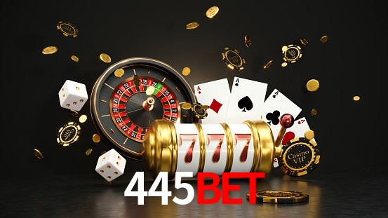 Football Betting 445bet