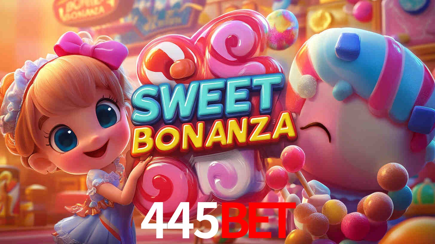 A Revolução dos Aplicativos de Jogos no 445bet