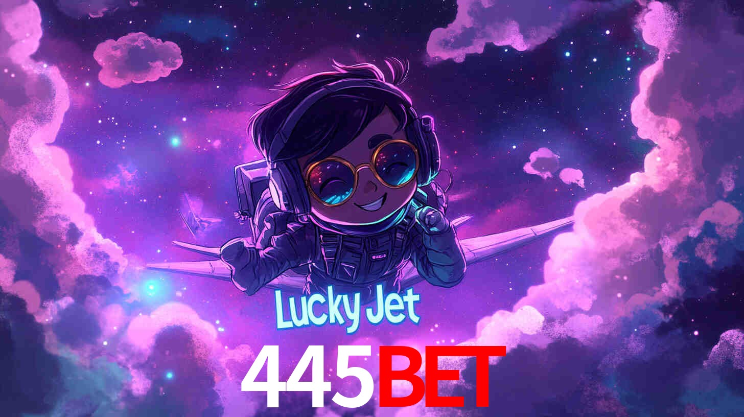 A Emoção da Loteria na 445bet: Uma Chance de Mudança de Vida