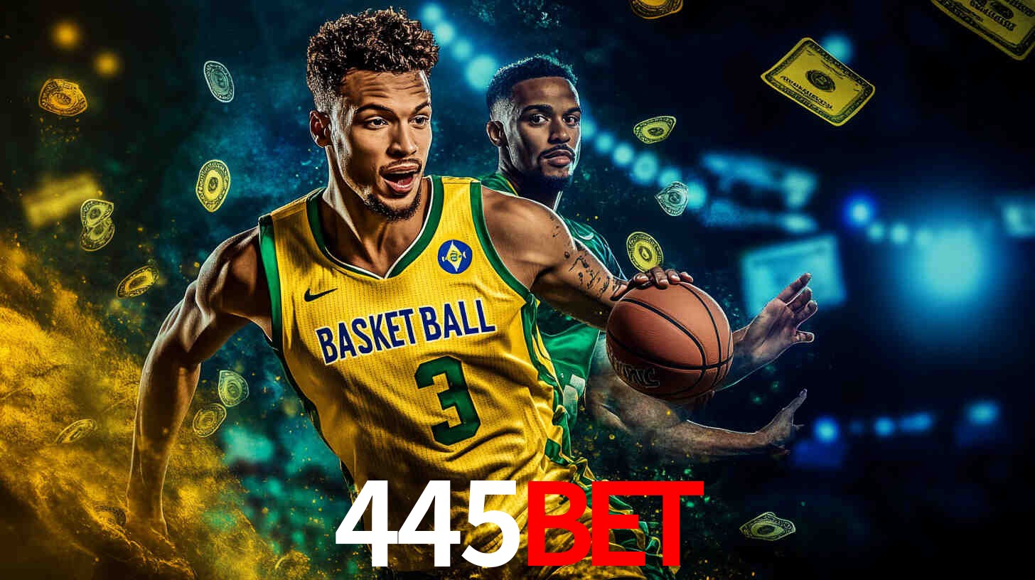 Descubra a Magia dos Jogos de Arcade no 445bet