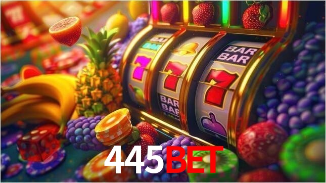 Exclusive Offers 445bet