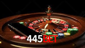 Sports Statistics 445bet