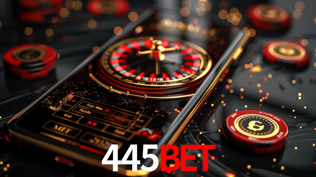 Live Casino 445bet