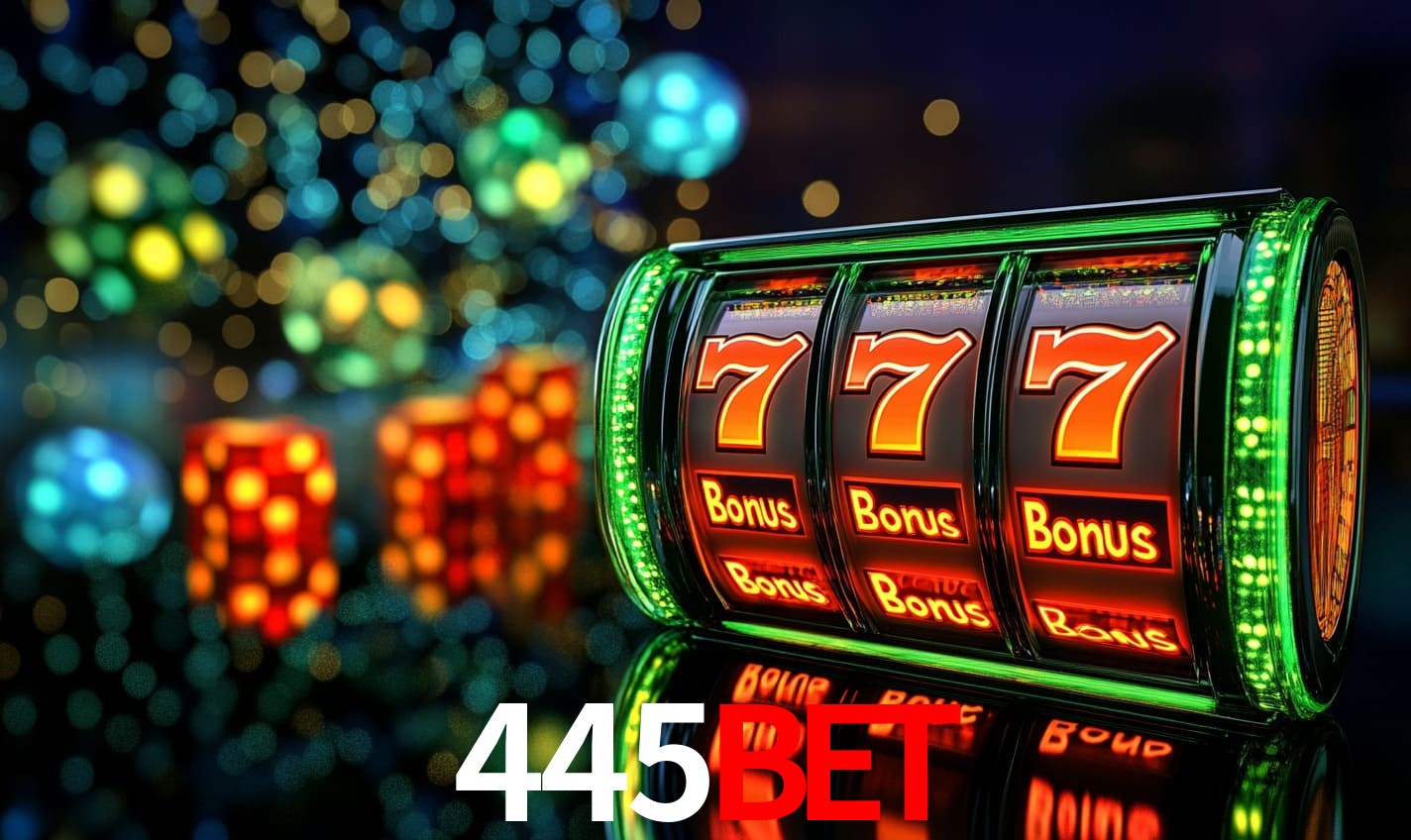 Avaliações dos Jogadores 445bet