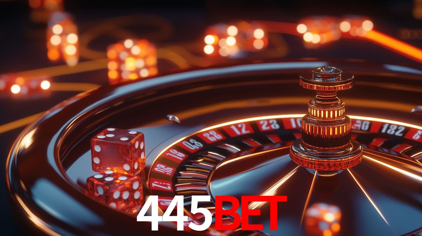 445bet: Seu Especialista em Apostas Esportivas Brasileiras