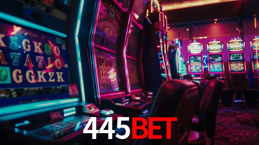 Seasonal Promotions 445bet