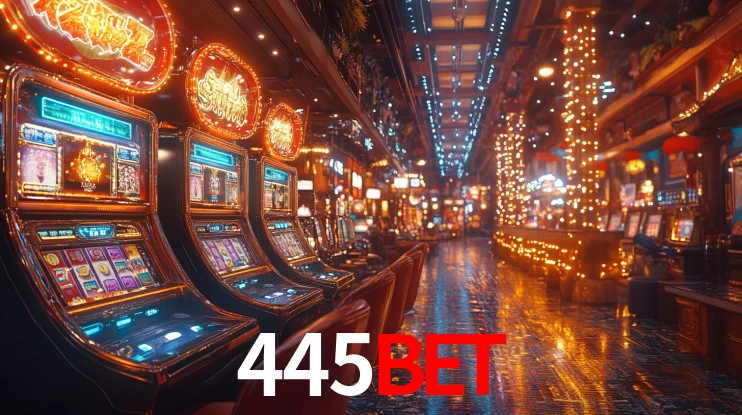 445bet login