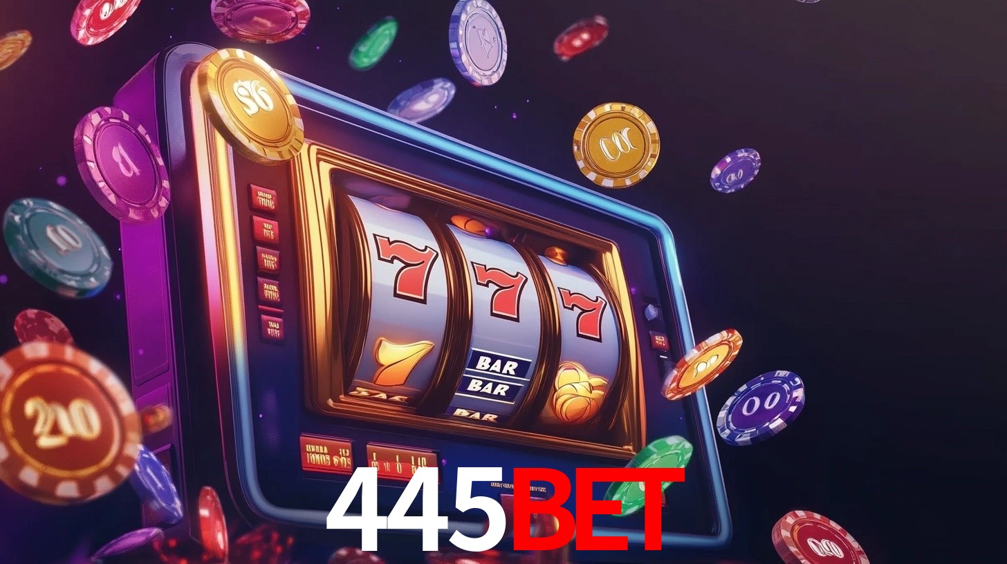 Live Casino 445bet
