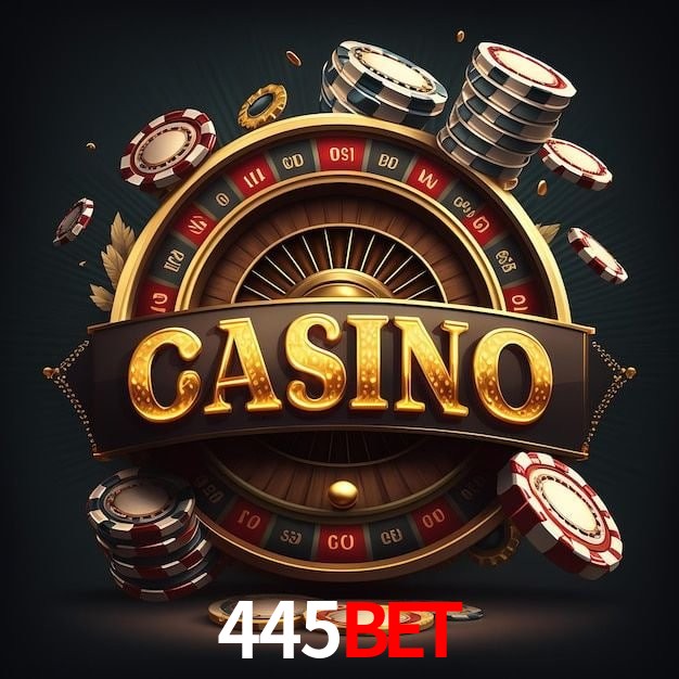 445bet login