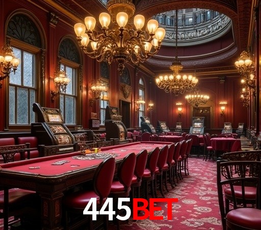 Segurança 2FA 445bet