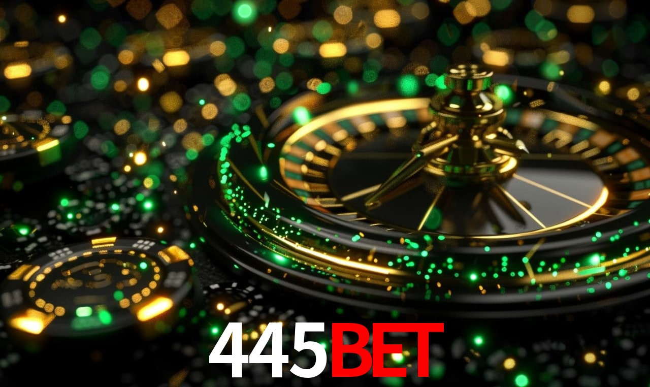 Ofertas Exclusivas 445bet