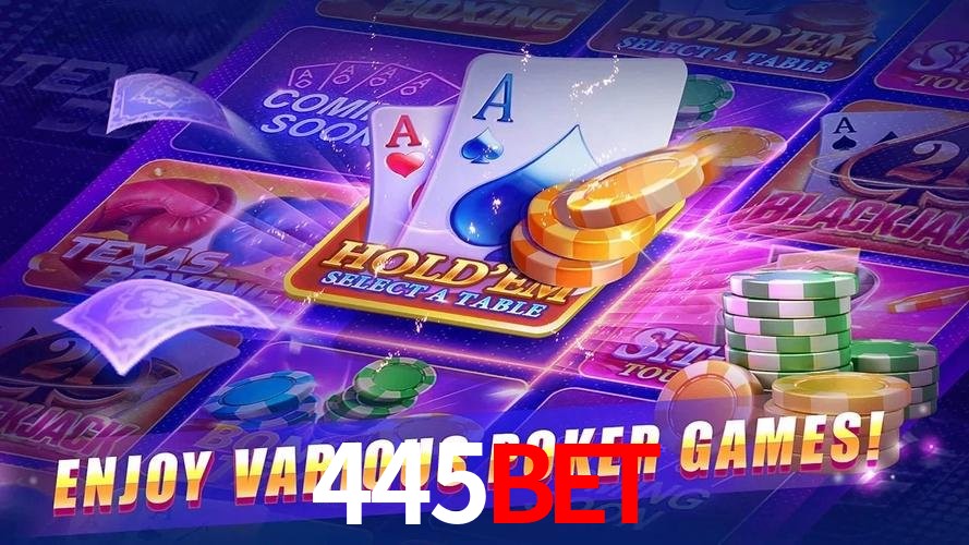 Explorando a Categoria de Eventos em Apostas na 445bet