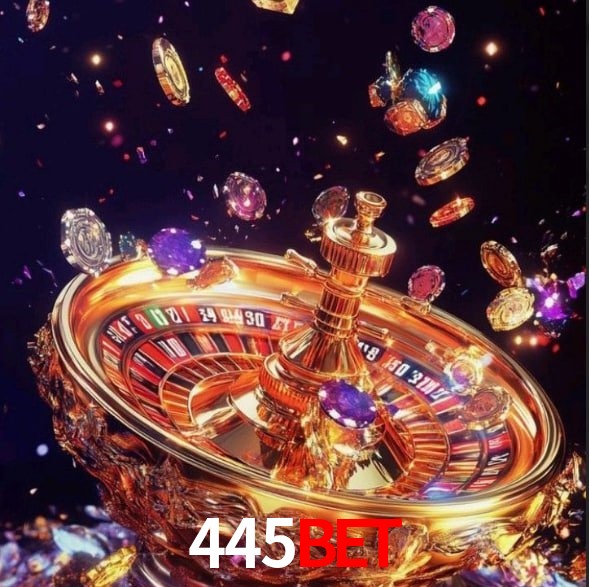 Cadastro Rápido 445bet